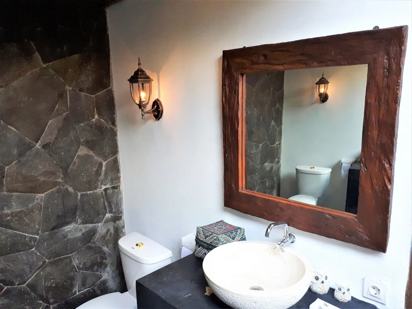 Foto - The Calmtree Bungalows