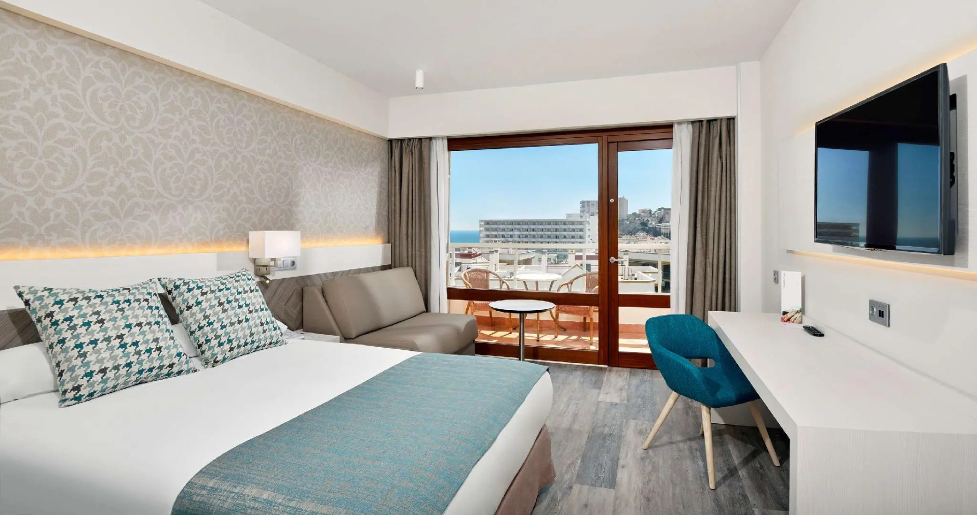 Photo - Sol Torremolinos - Don Pablo