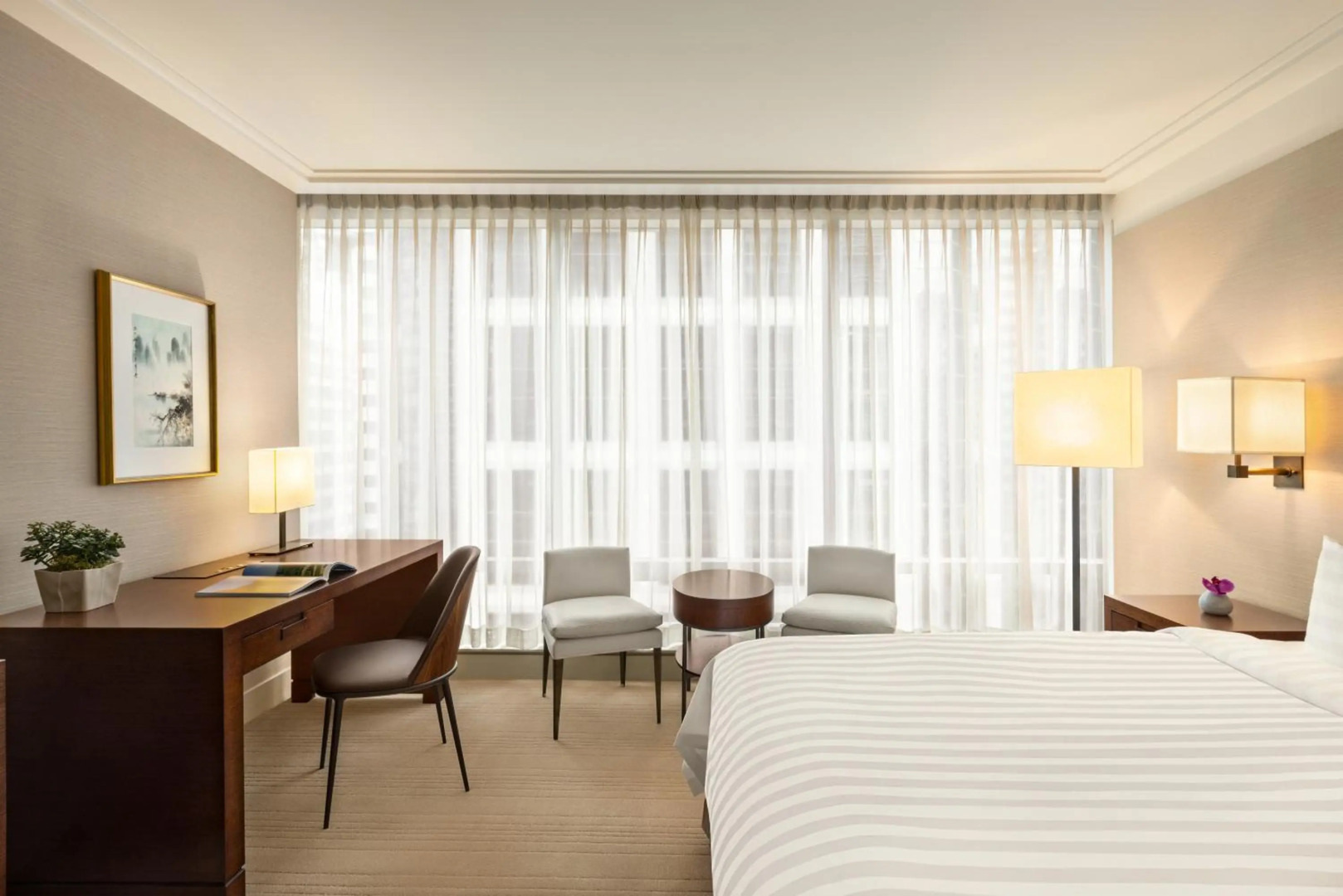 Foto - Hyatt Vancouver Downtown Alberni