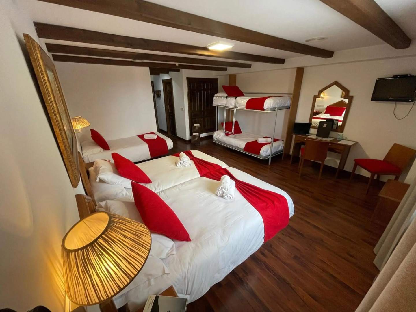 Foto - Hotel El Guerra