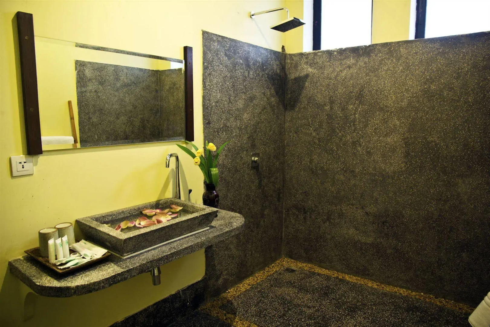 Foto - Villa Indochine d'Angkor