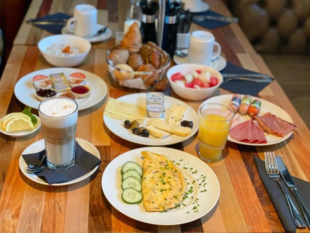 Foto - Hotel Berlin Potsdamer Platz by Leonardo Hotels