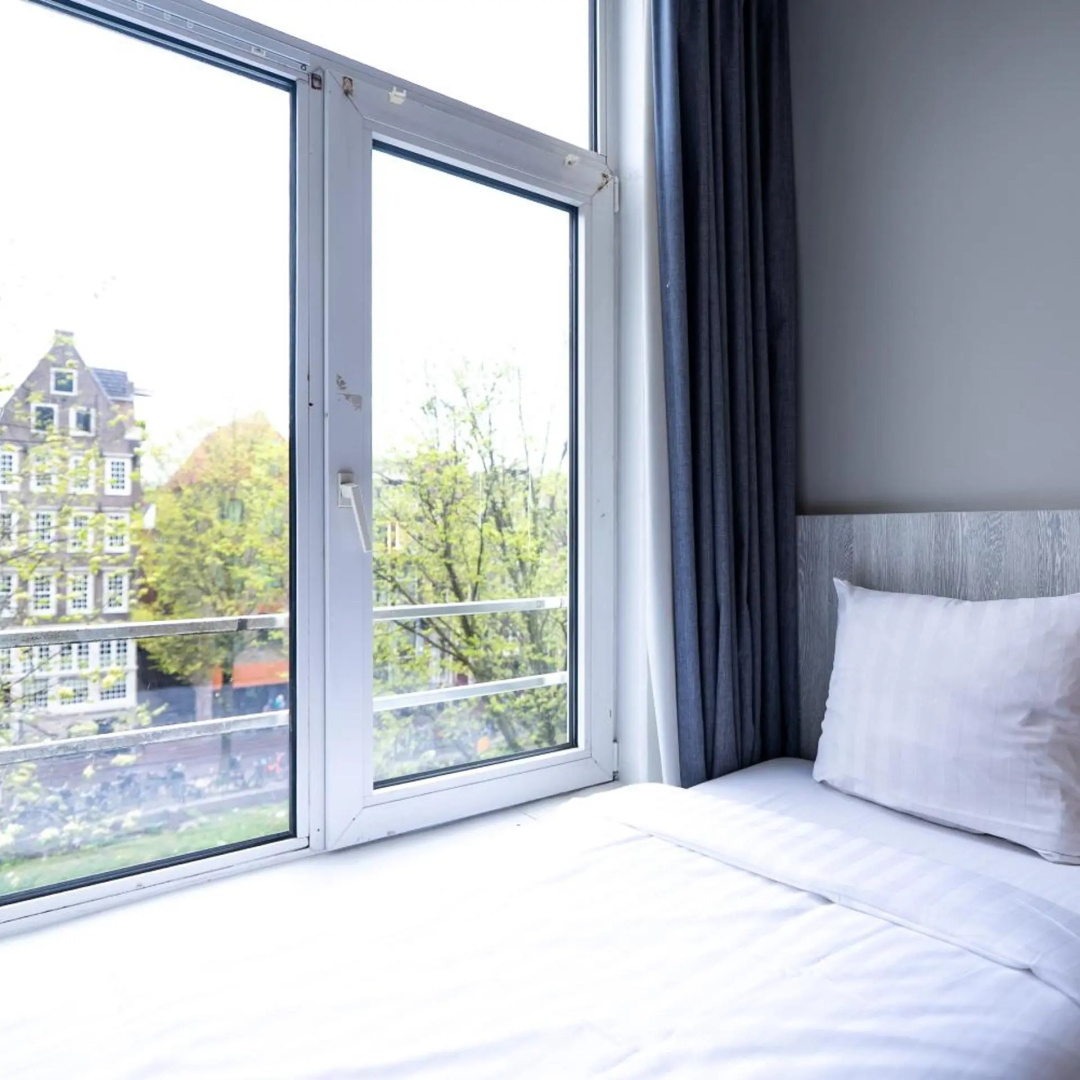 Foto - Hotel Crown