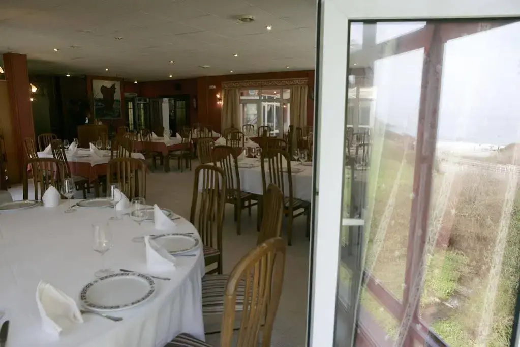 Photo - Hotel Azpiazu