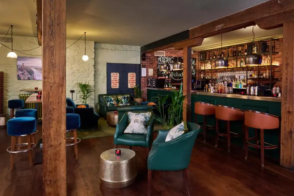 Foto - Hotel du Vin & Bistro Bristol