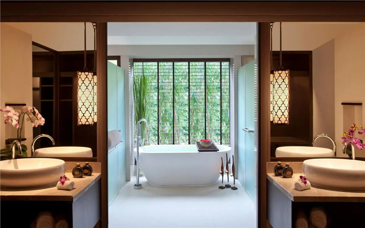 Photo - Anantara Bophut Koh Samui Resort