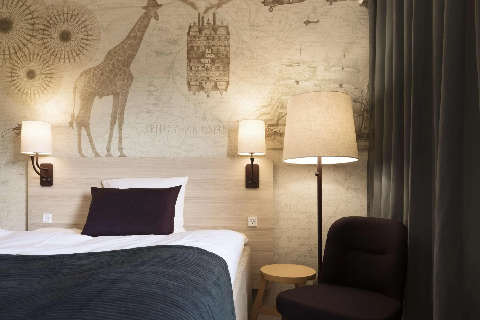 Foto - Scandic Aalborg Øst