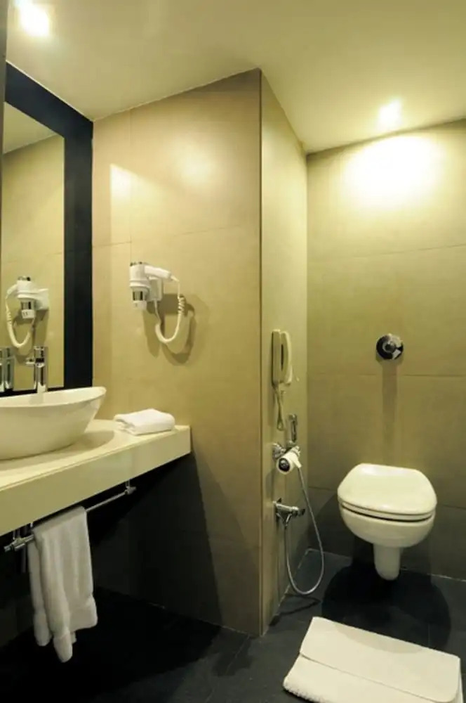 Photo - The Central Court