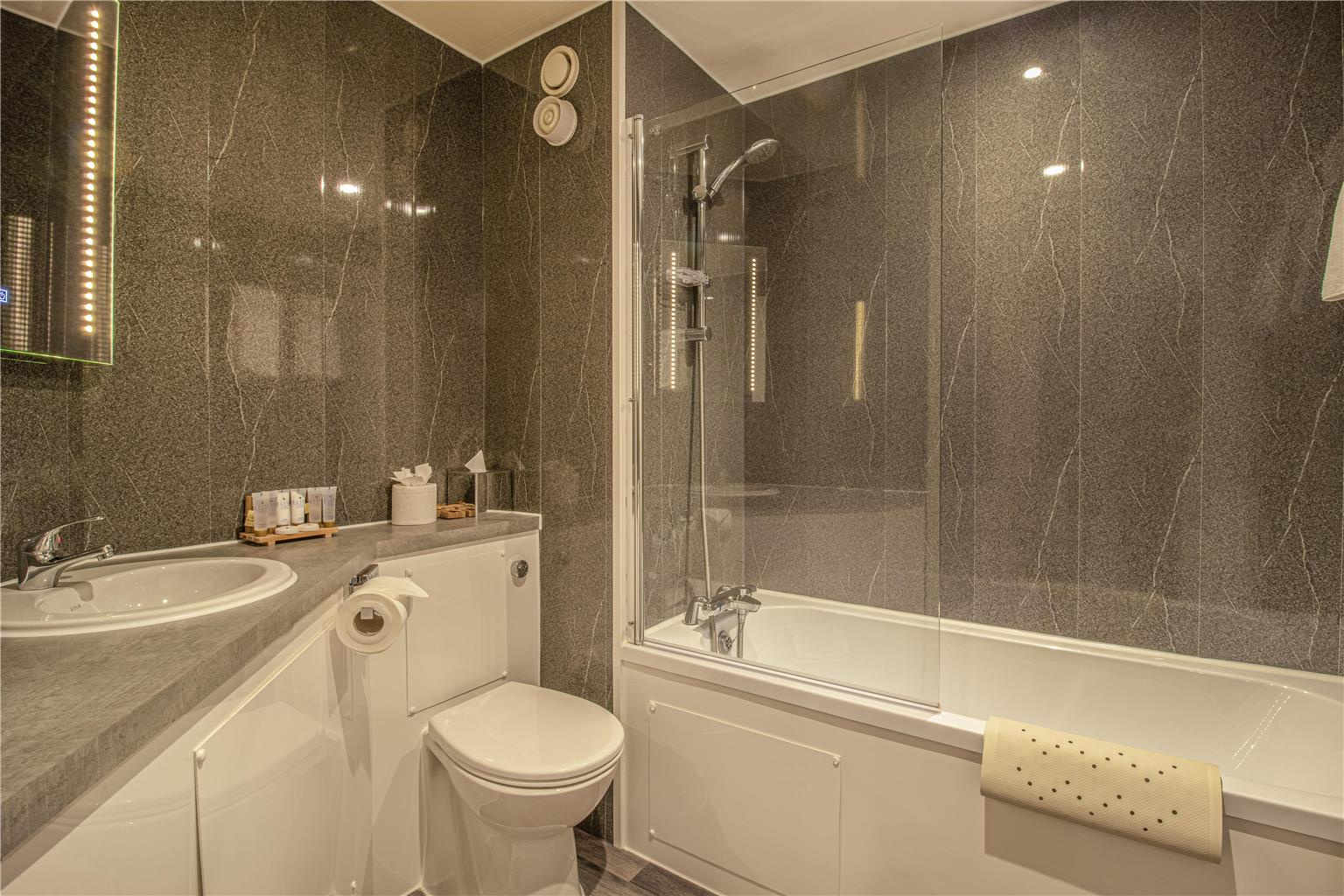 Photo - Hollins Hall Hotel, Spa & Golf