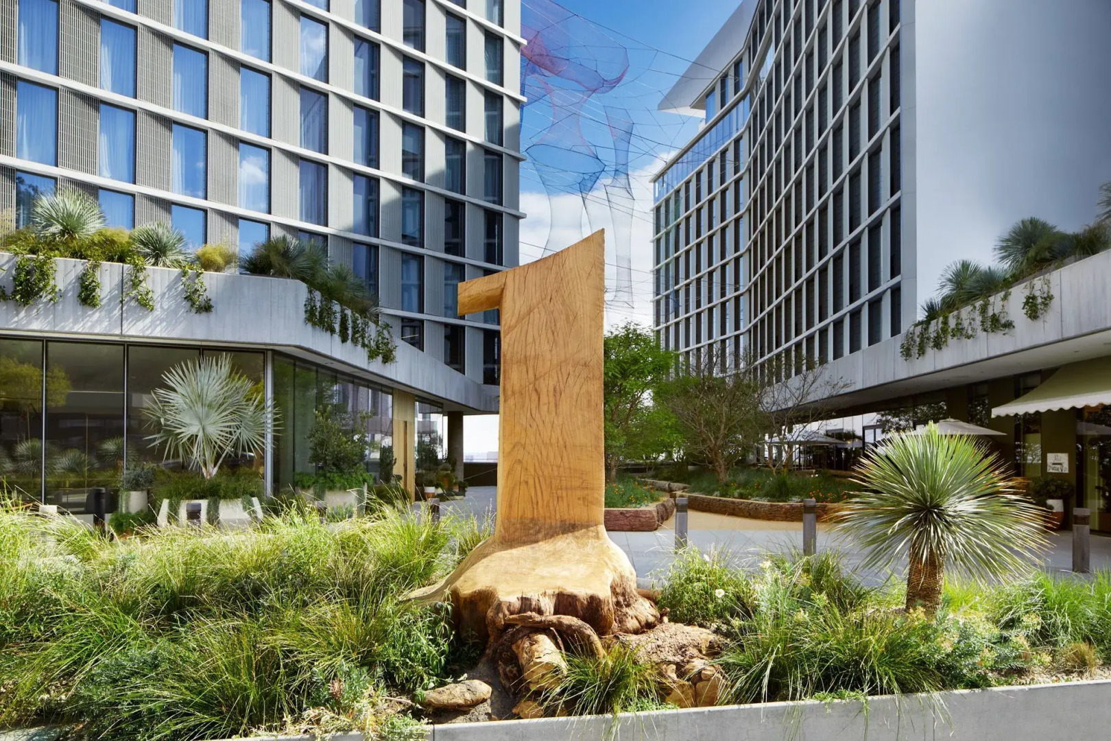 Photo - 1 Hotel West Hollywood