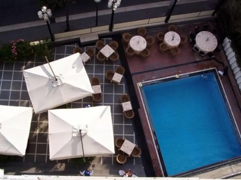 Foto - Hotel Baia Imperiale