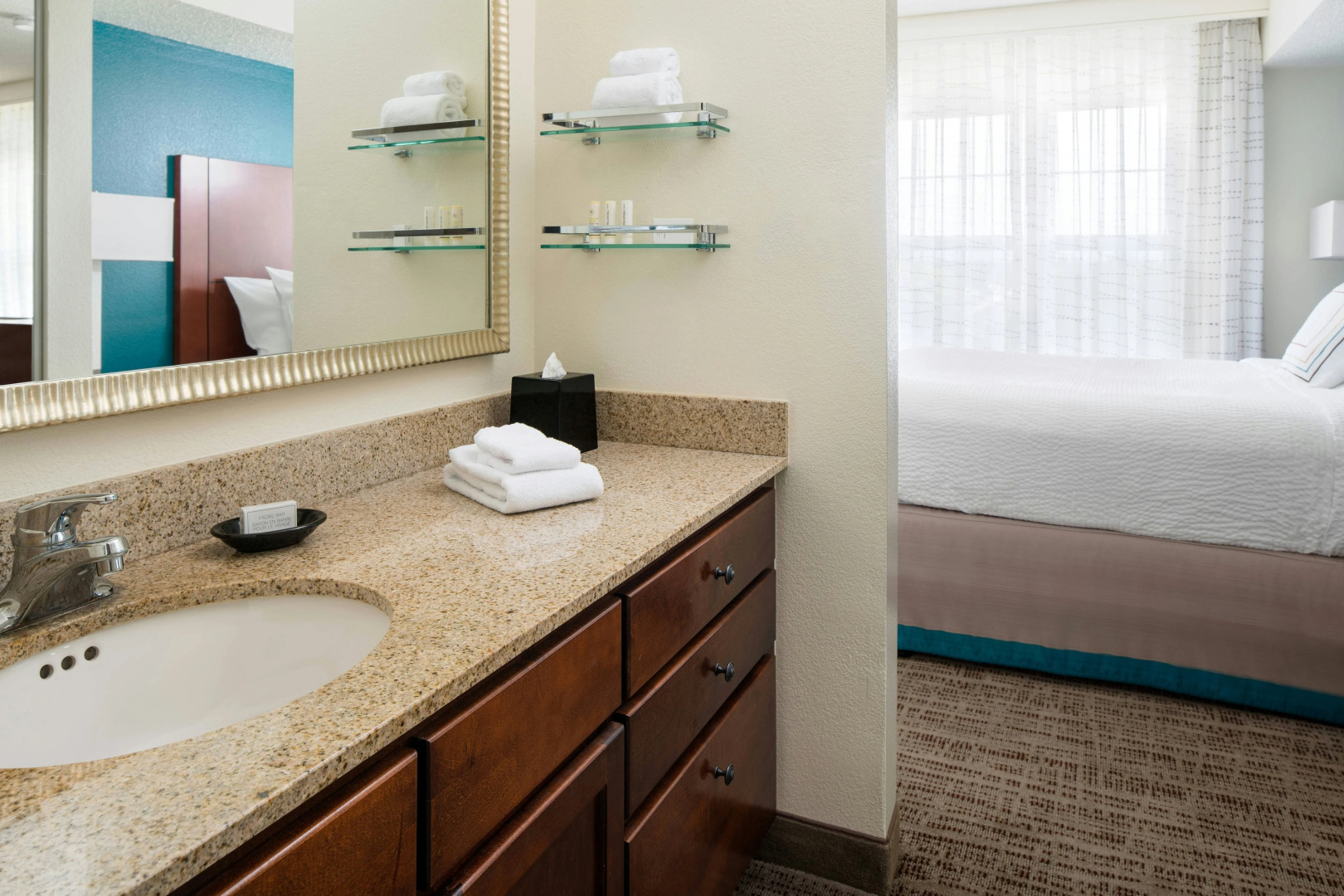 Photo - Residence Inn by Marriott Cypress Los Alamitos