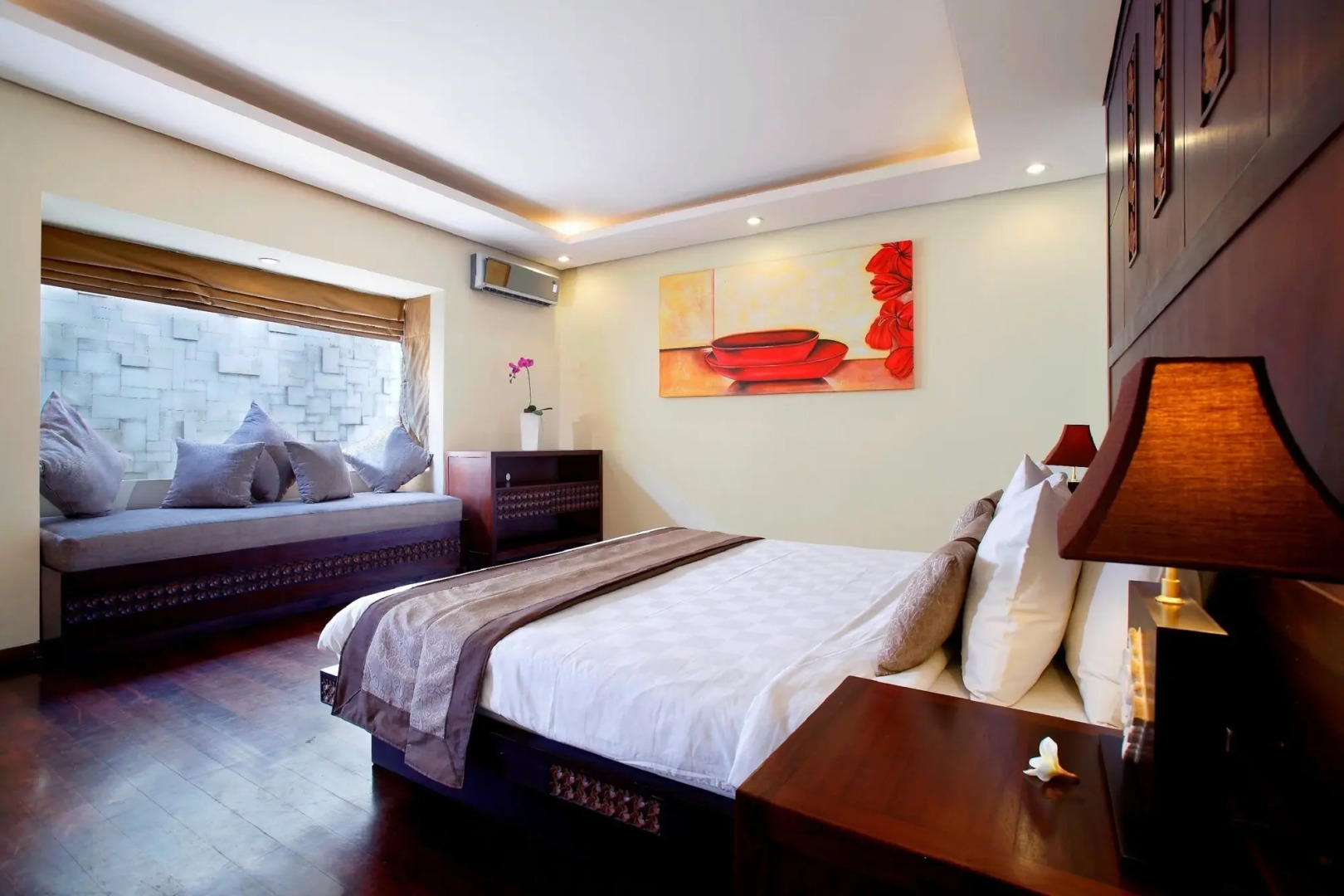 Foto - Lalasa Villas Canggu