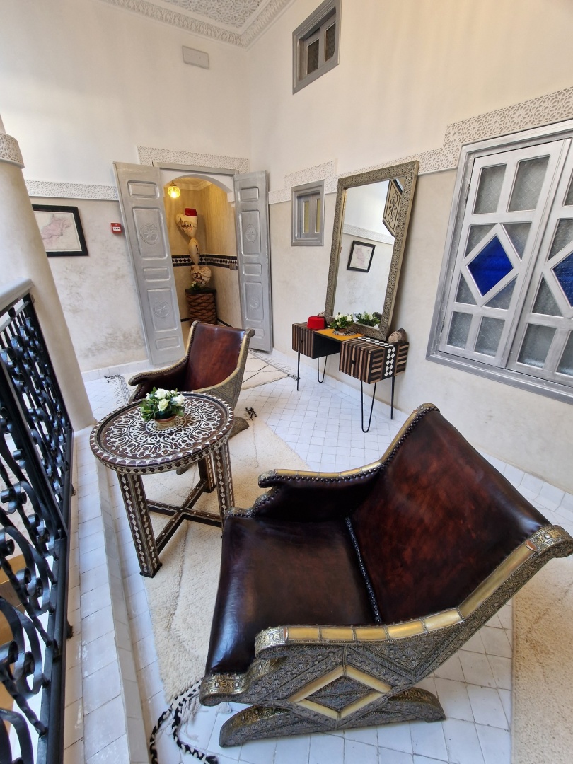 Riad Explore