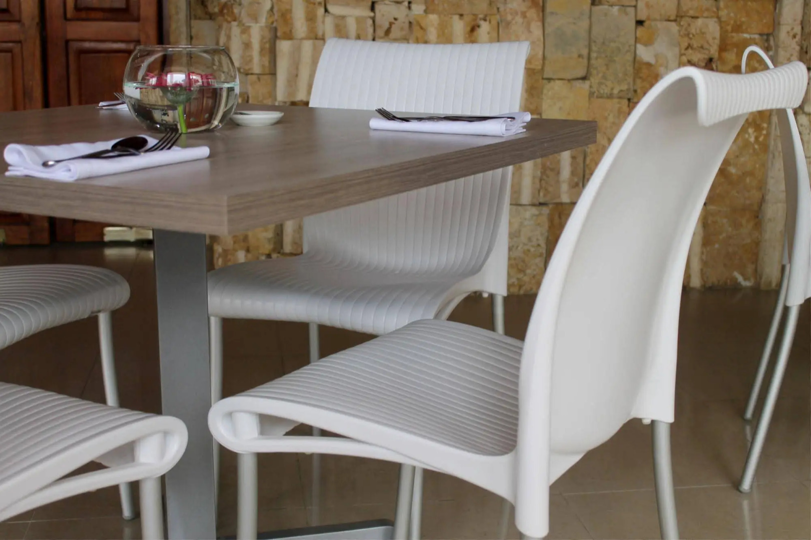 Photo - Hotel Barlovento