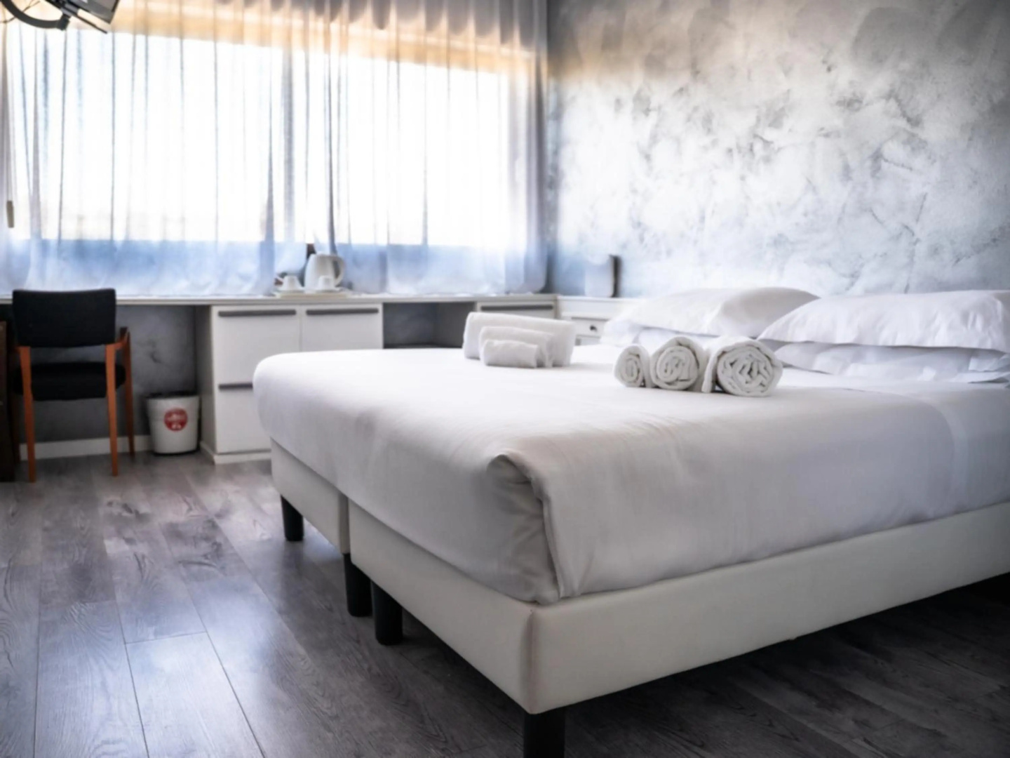 Foto - Hotel Valpolicella International