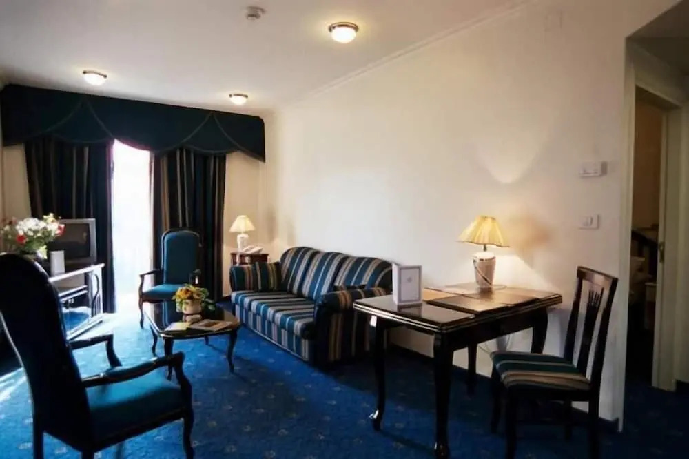 Photo - Addar Hotel