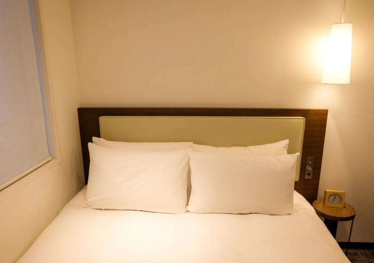 Photo - Tokyu Stay Shinjuku