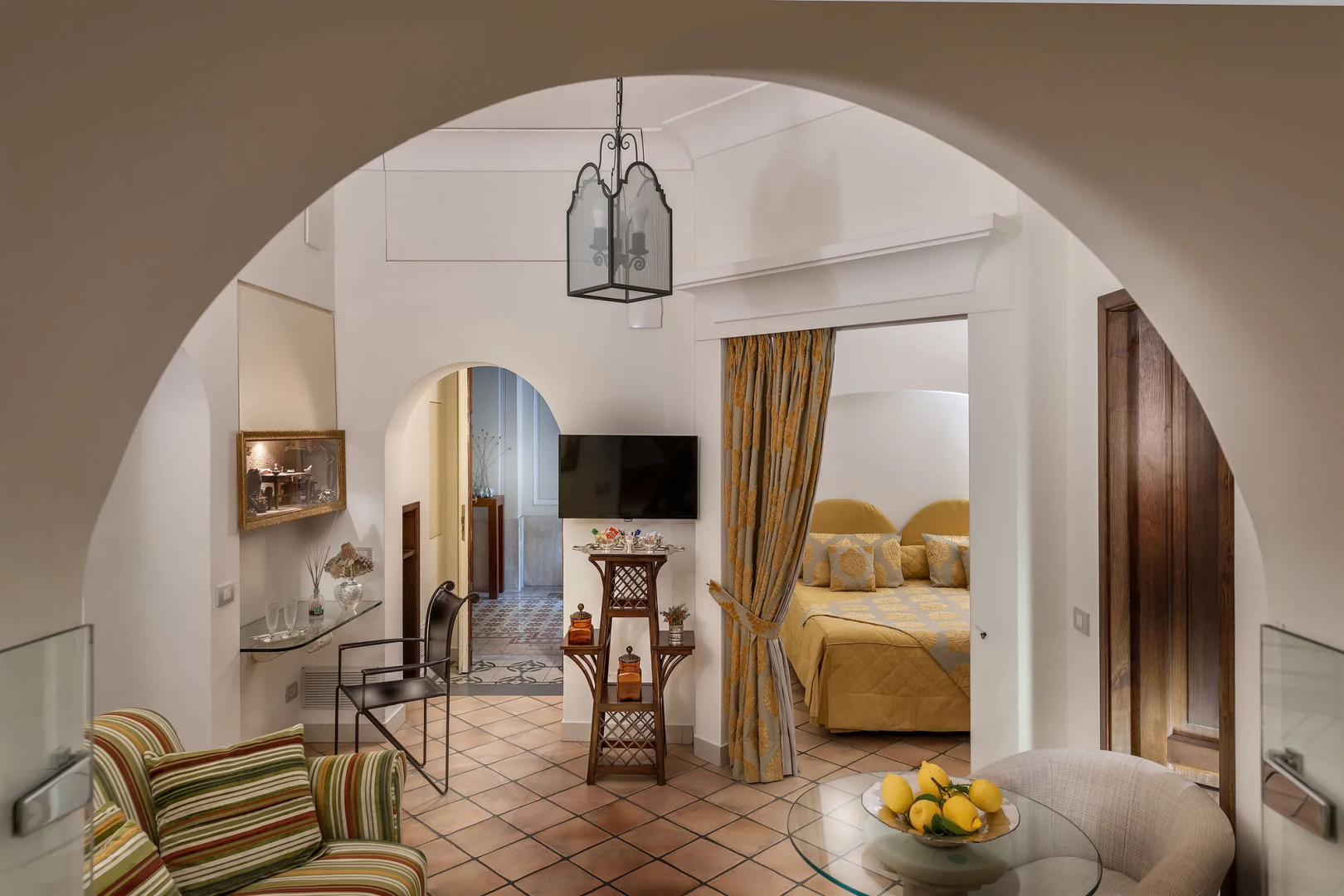 Foto - Weekend a Napoli