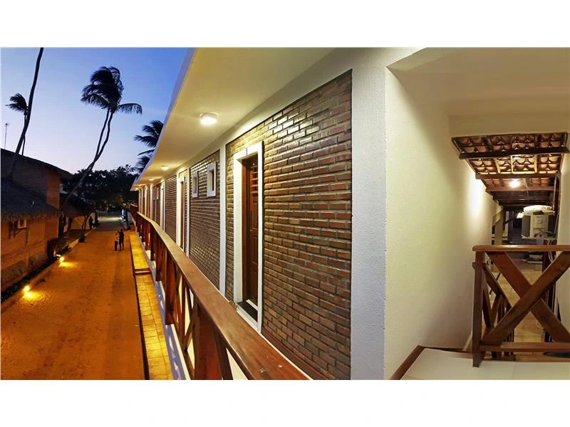 Foto - Rede Andrade Mini Hotel