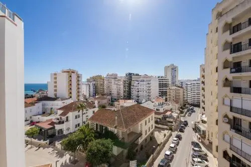 Foto - Apartamentos Mirante da Rocha