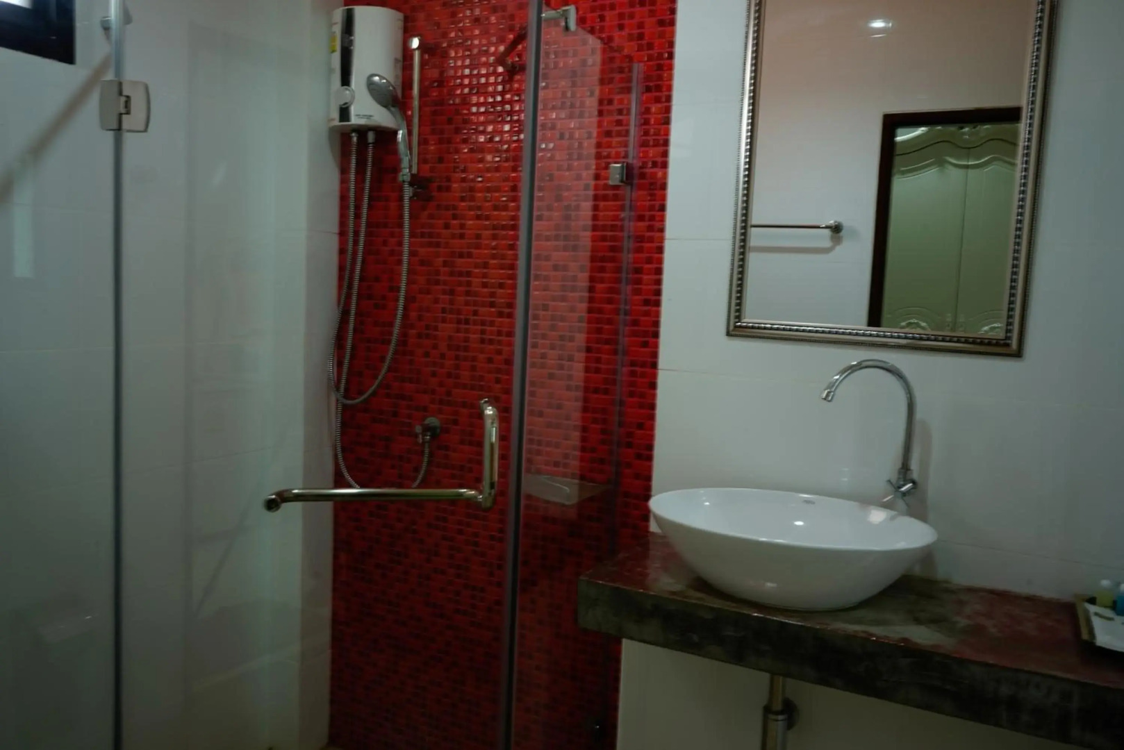 Foto - The Pool Resort