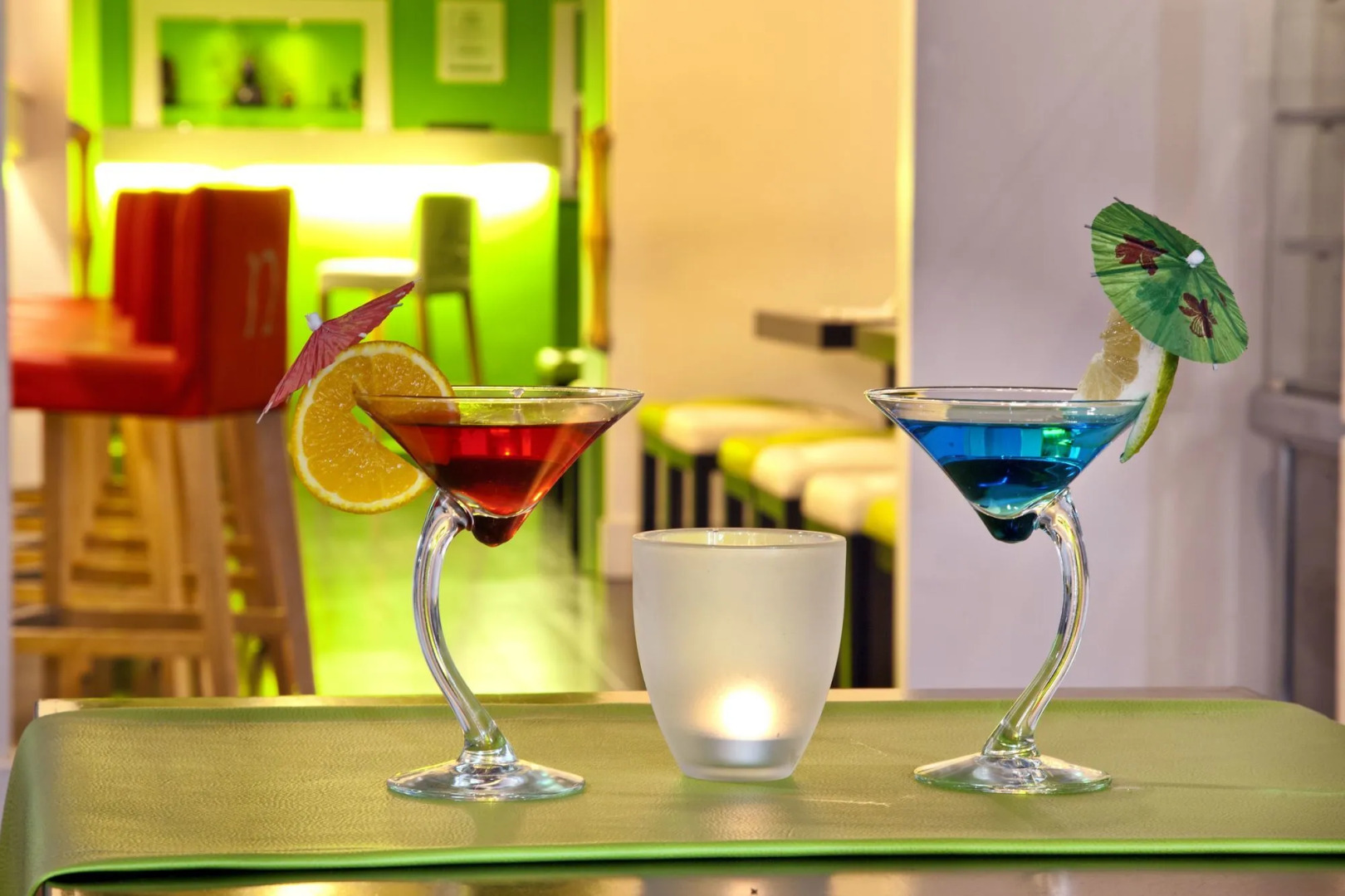 Foto - Sorrento Apartments