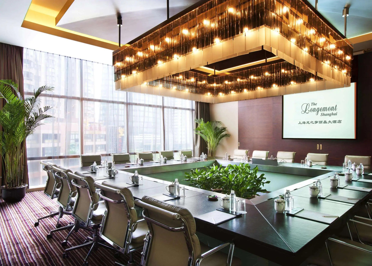 Foto - The Longemont Shanghai