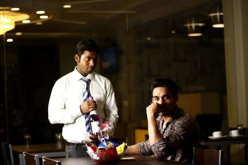 Foto - Hotel Aerotech Near Delhi Aiport