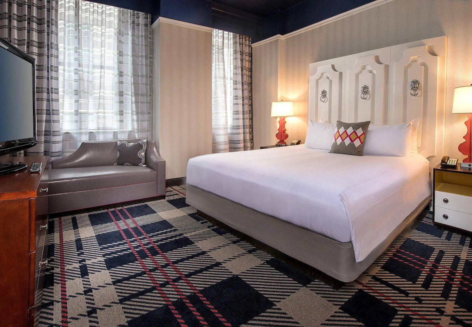 Foto - The Notary Hotel, Philadelphia, Autograph Collection