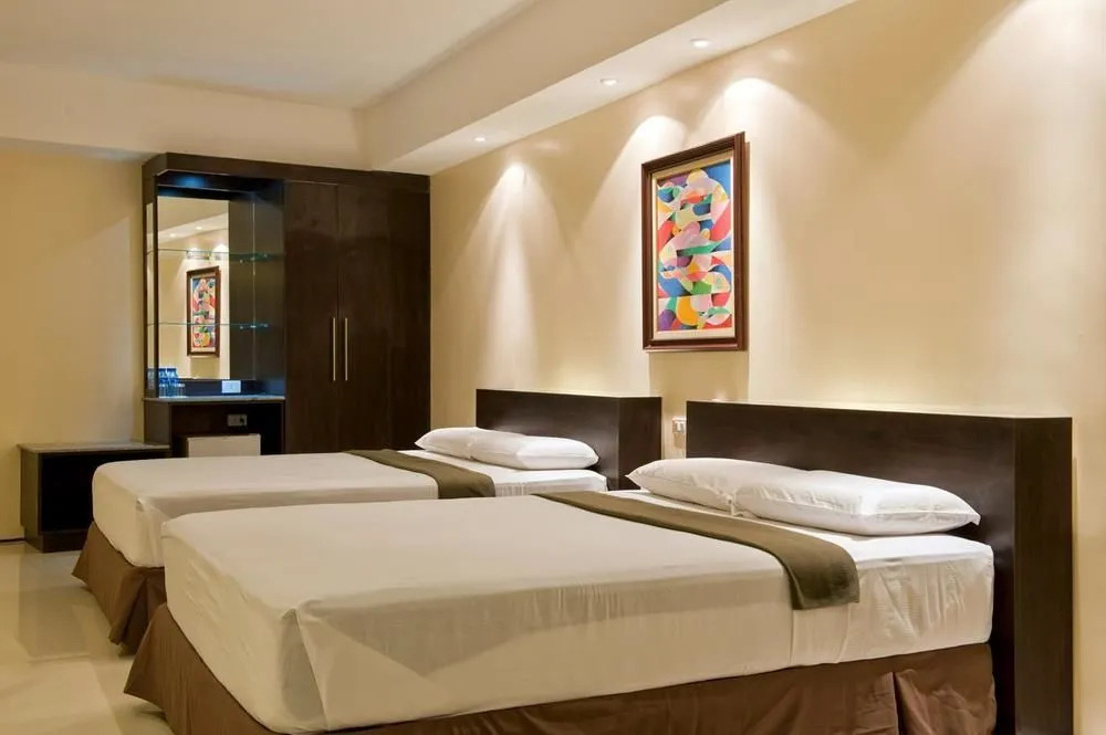 Photo - M Citi Suites