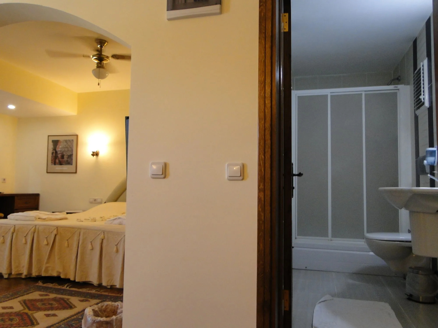 Foto - Villa Konak Hotel