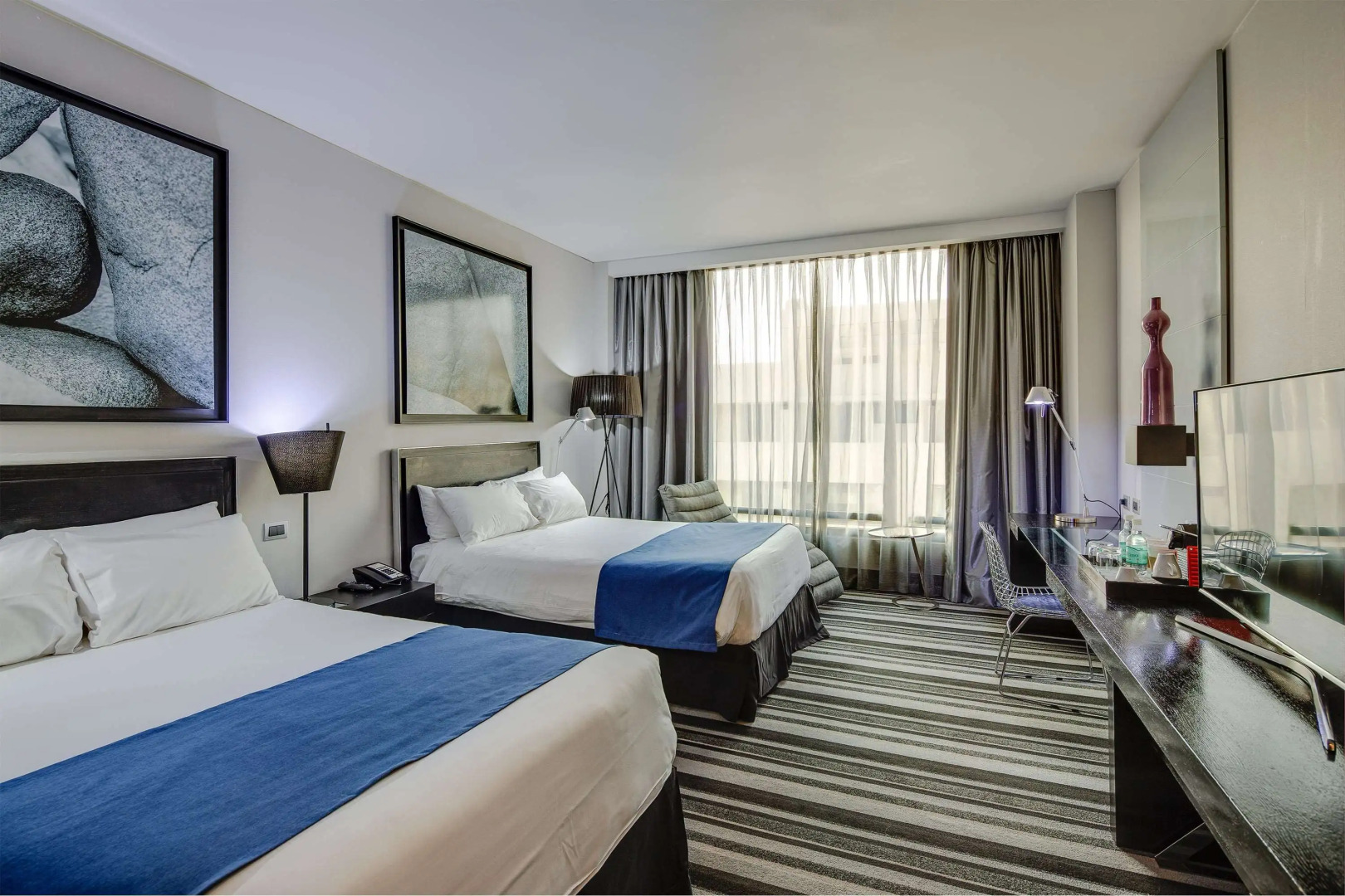 Foto - Wyndham Santiago Pettra