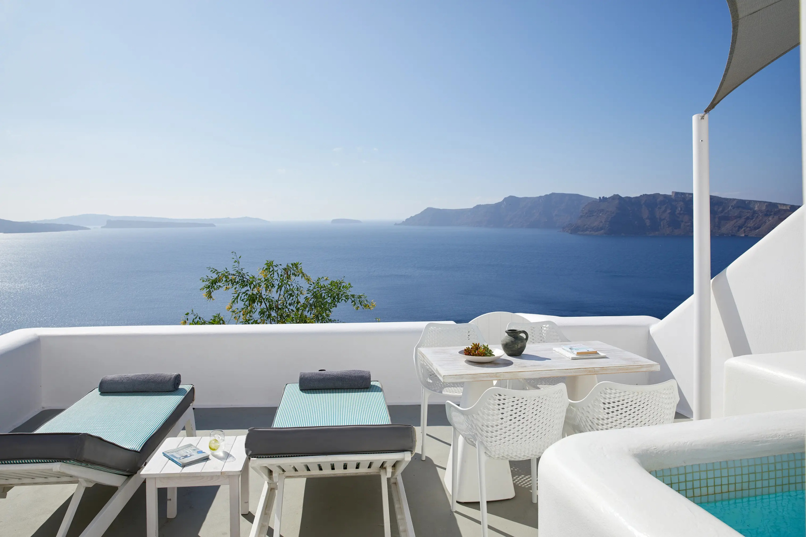 Foto - La Perla Villas - Adults Only