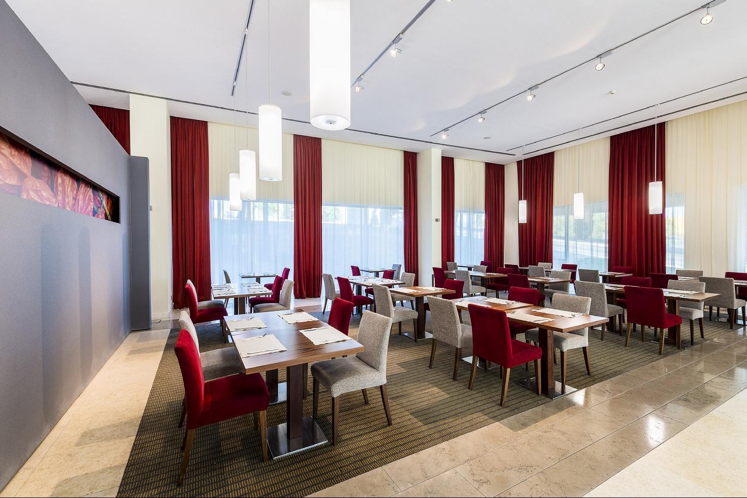 Photo - Lagoas Park Hotel