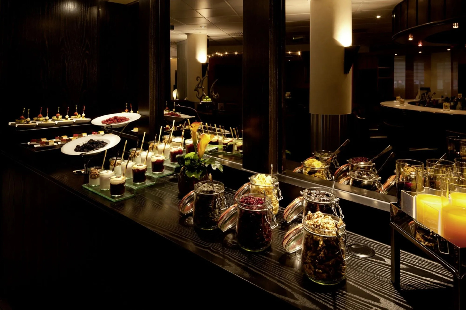 Foto - Mövenpick Hotel Nürnberg Airport