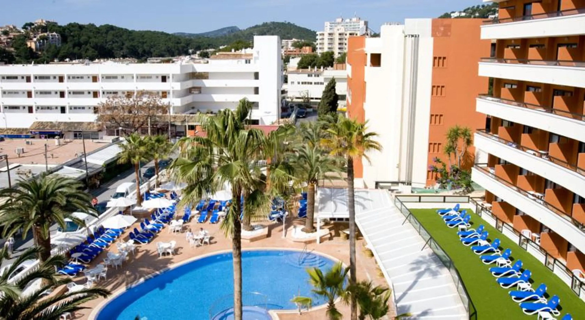 Photo - HSM Linda Playa