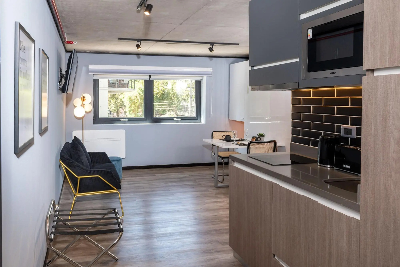 Photo - hUB Providencia