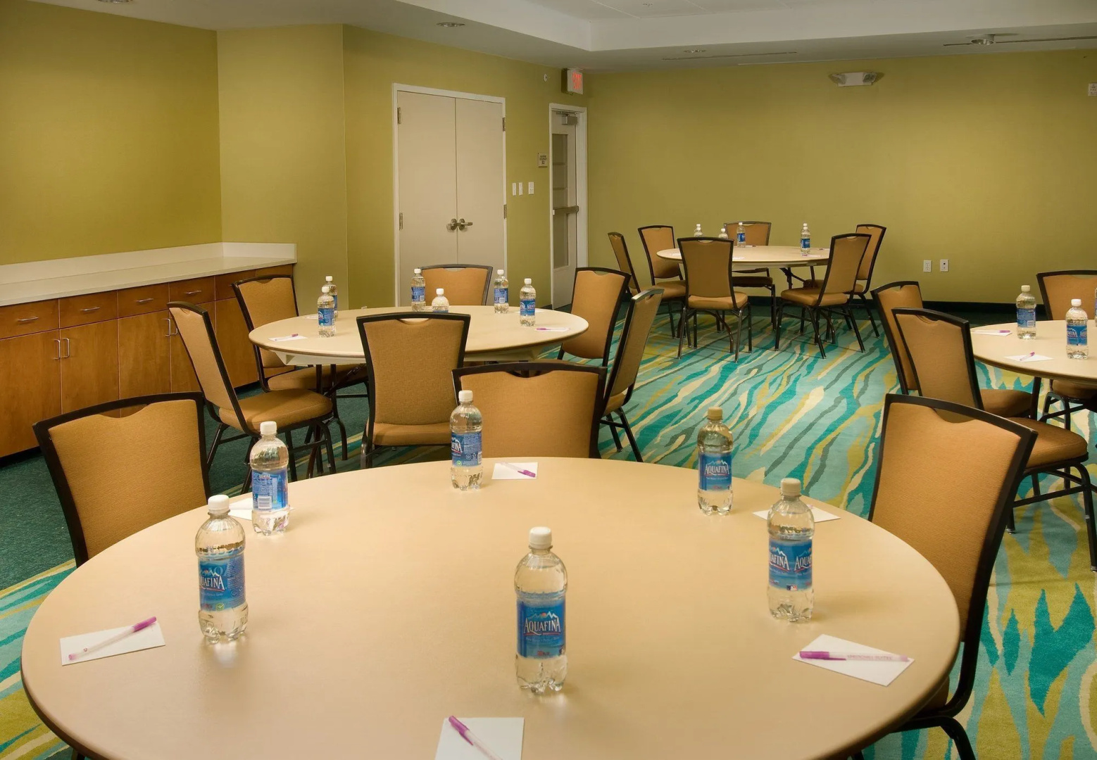 Foto - SpringHill Suites Alexandria