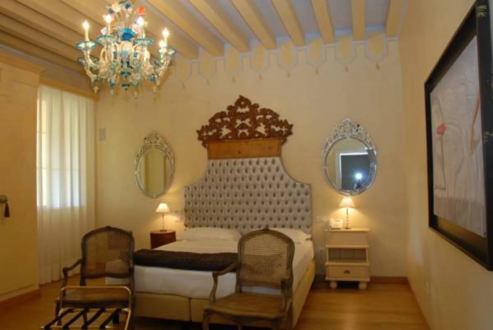 Foto - Villa Foscarini Cornaro