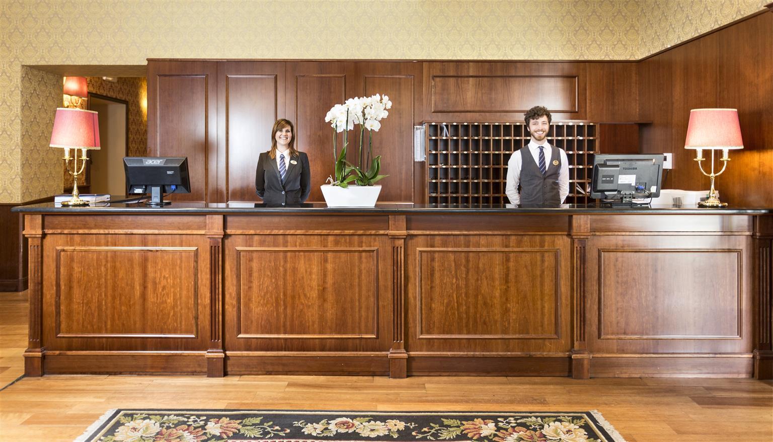 Photo - Hotel Milton Roma