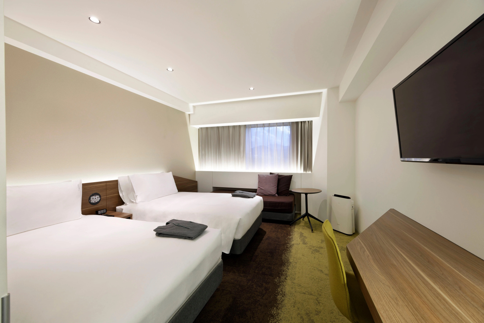 Foto - Holiday Inn & Suites Sapporo Odori Park by IHG