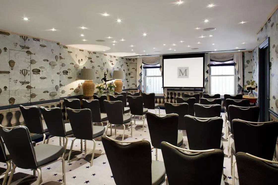 Foto - The Mandeville Hotel