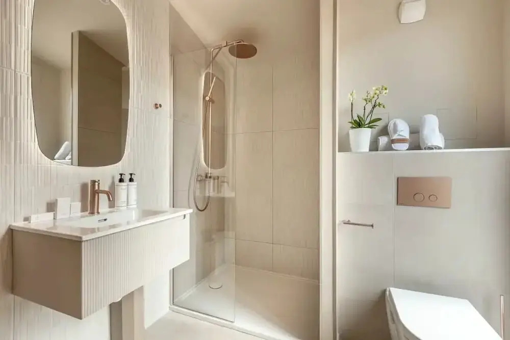 Foto - Suites FL By Sweett