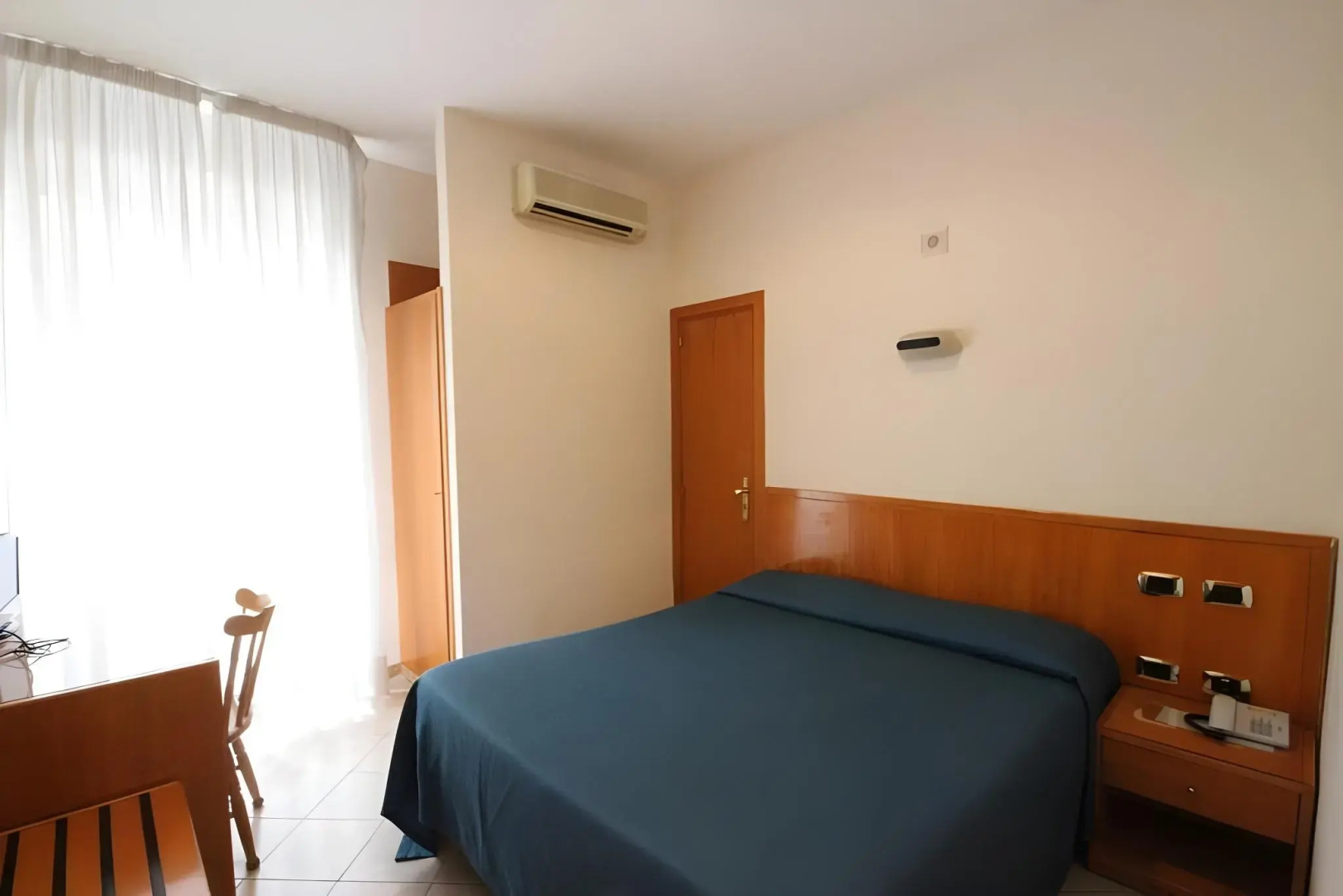 Foto - Hotel Zara Napoli