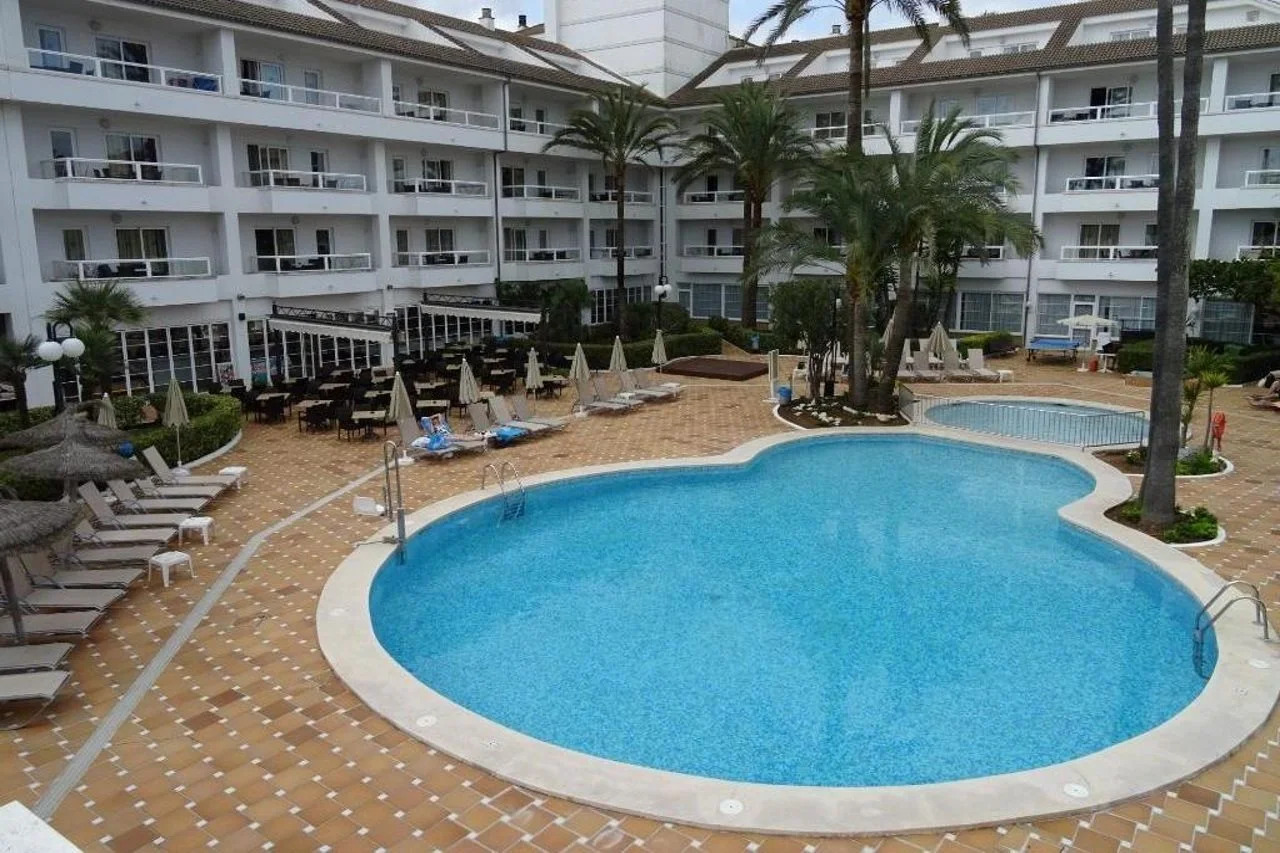 Foto - Grupotel Alcudia Suite