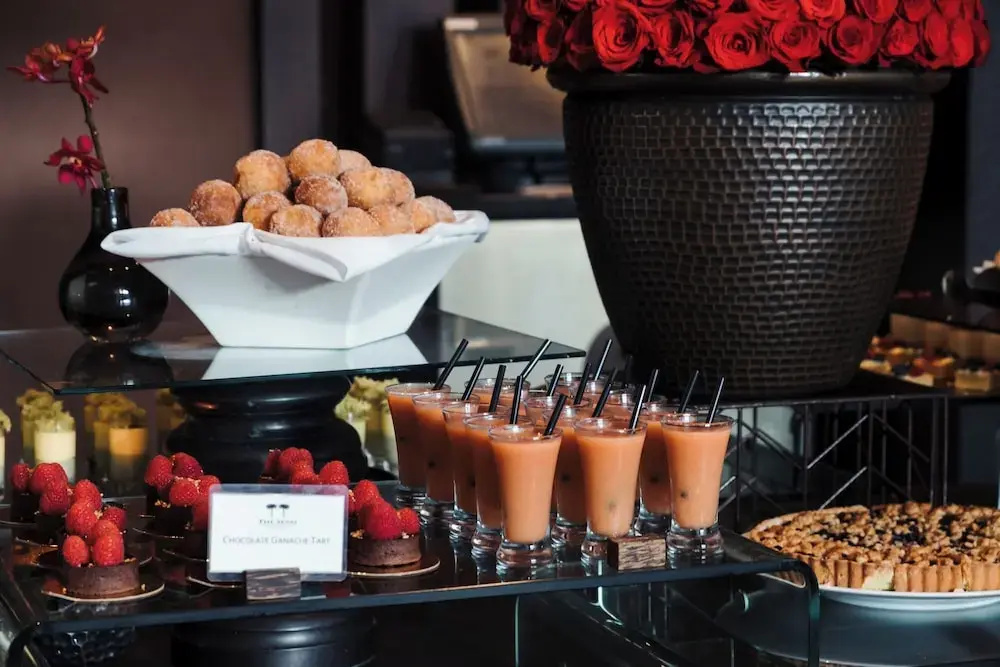 Photo - The Setai Residence Miami Beach
