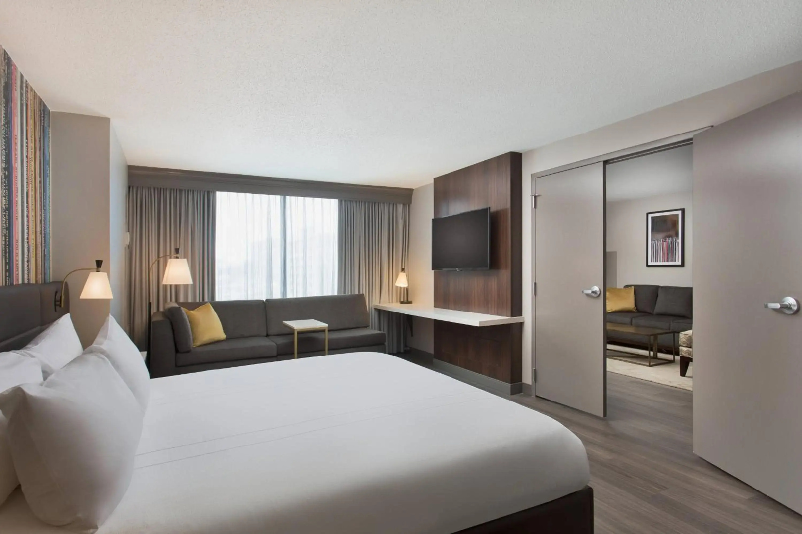 Photo - Nashville Marriott at Vanderbilt University