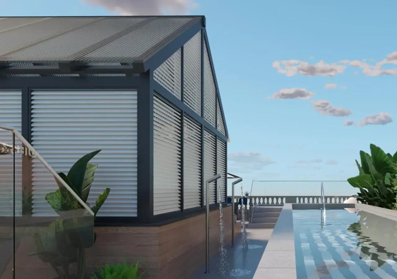 Photo - Catalonia Plaza España Hotel & Spa