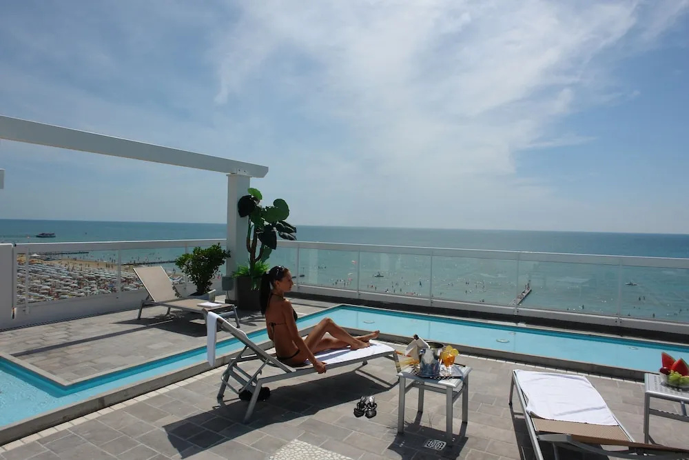 Foto - Hotel Orizzonte